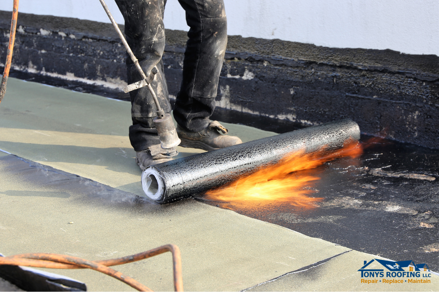 The Top Commercial Roofing Trends of 2023