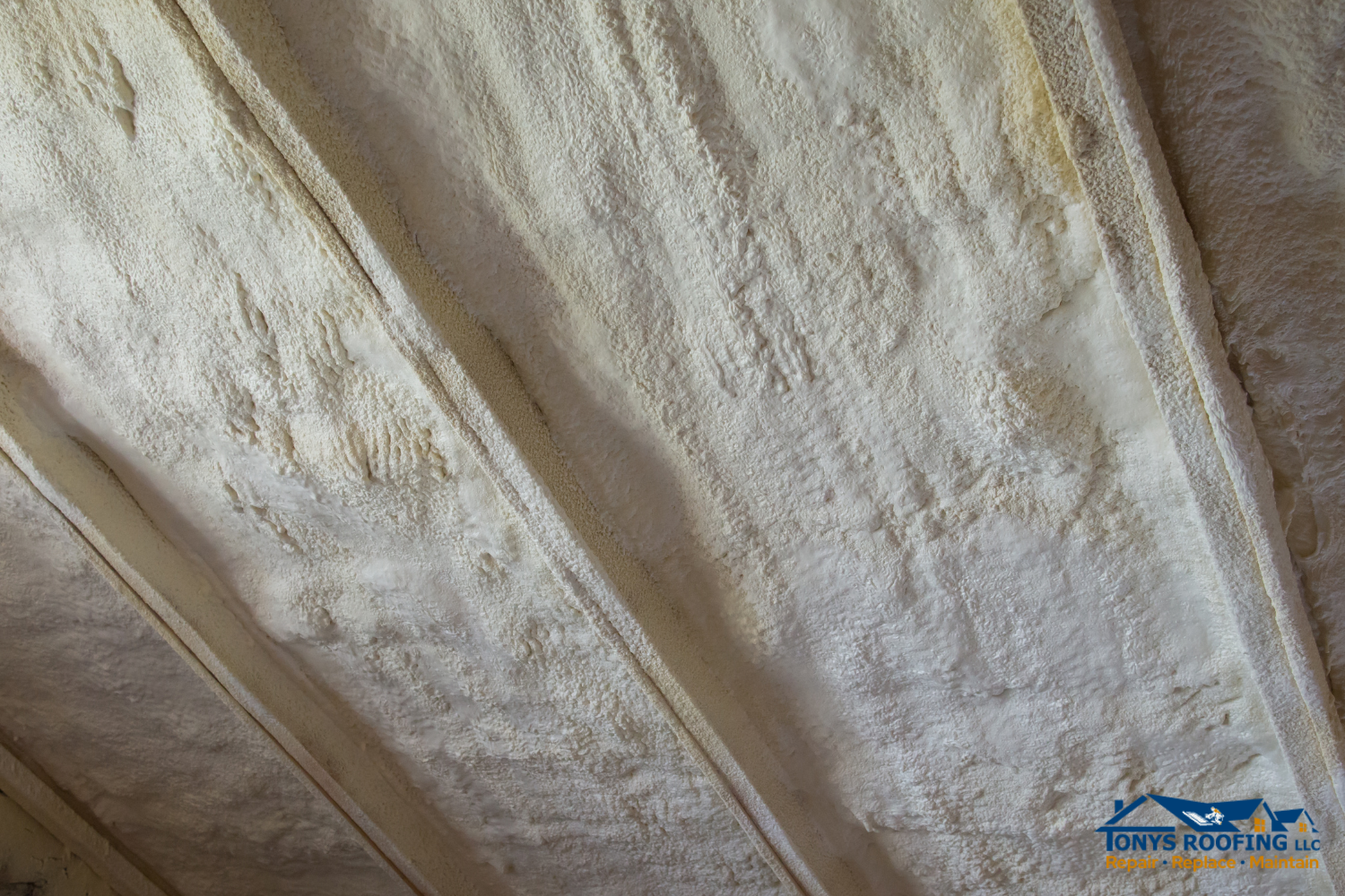 Enhanced Roofing Insulation