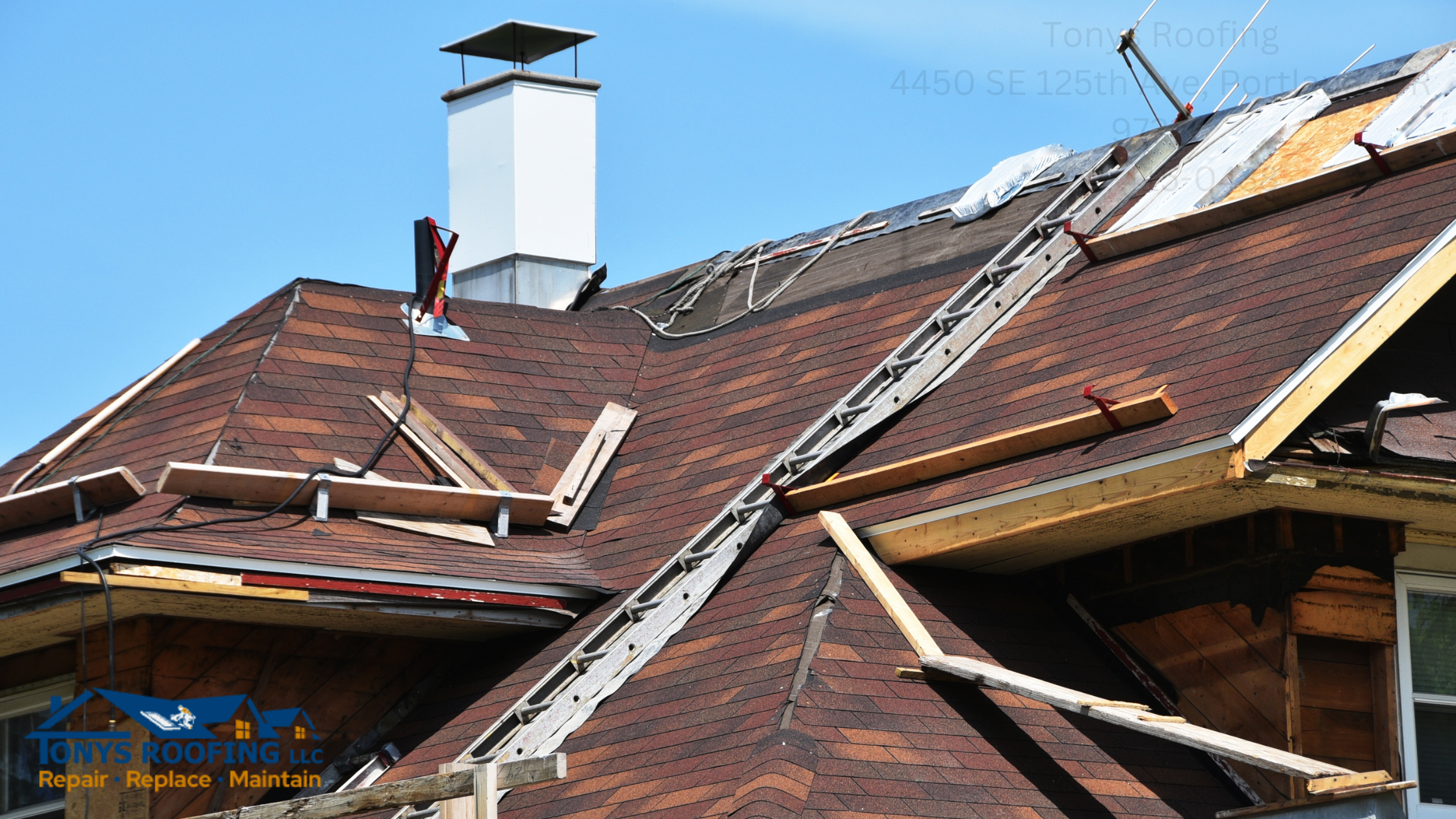 Roofing Maintenance Tips: Essential Roofing Maintenance Tips for Your Home!