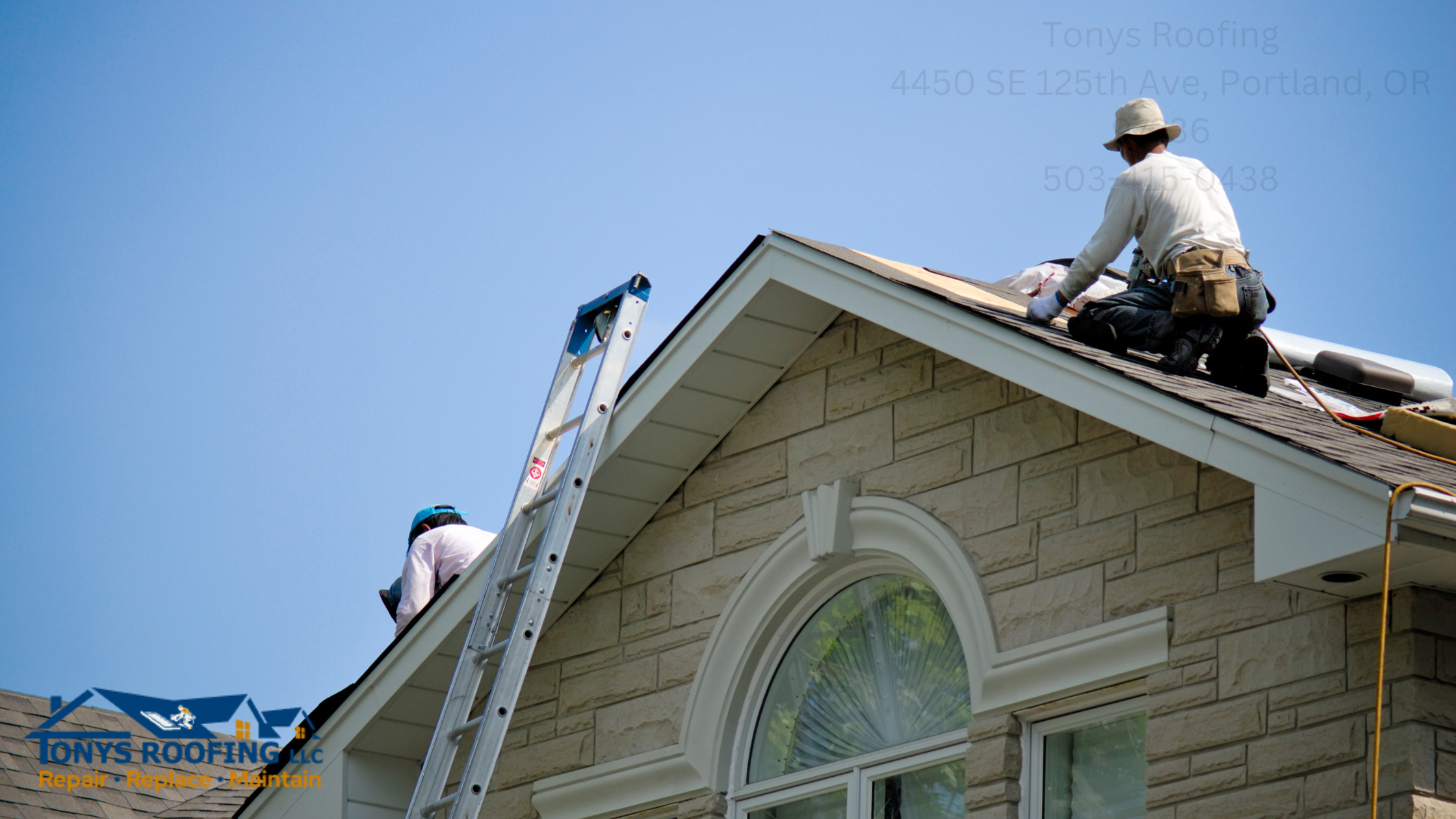 Your Comprehensive Guide to Roofing Solutions in Portland, Oregon