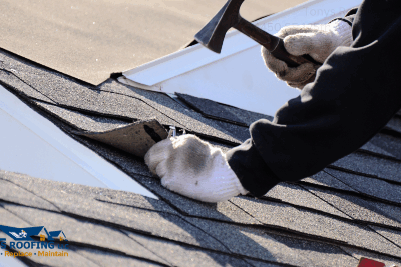 Finding a Reliable Roofing Contractor in Portland, Oregon