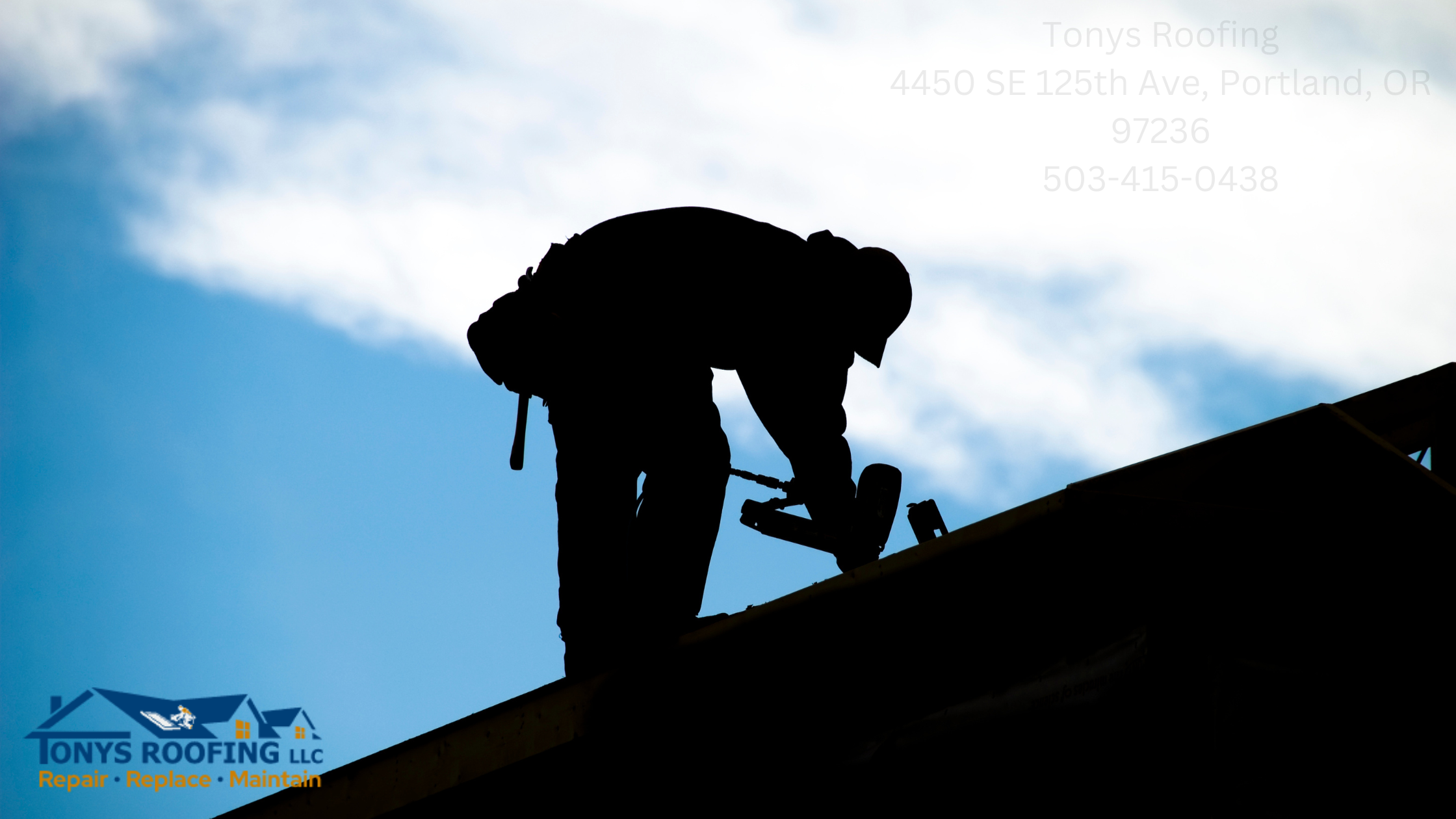 Welcome to Our Roofing Services
