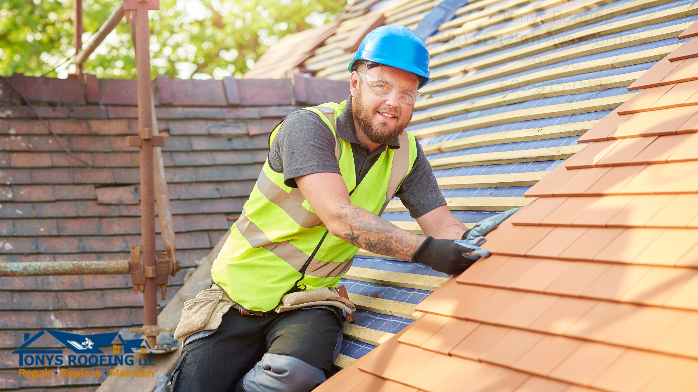 Essential Roofing Insights for Portland Homeowners